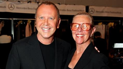 michael kors family.